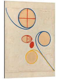 Magnettafel Der Siebenstern, Nr. 2