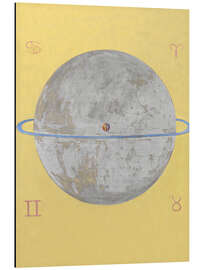 Magnettafel Die Taube, Nr. 12