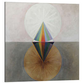 Magnettafel Der Schwan, Nr. 12