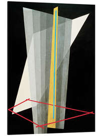 Magnettafel Komposition K XVII