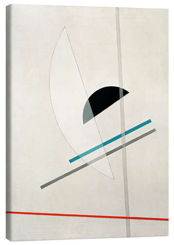 Canvas print Composition