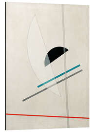 Magnettafel Composition