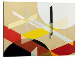 Magnettafel Komposition Z VIII