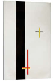 Magnettafel Telefonbild EM 1