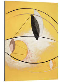 Magnettafel Komposition GAL AB 1