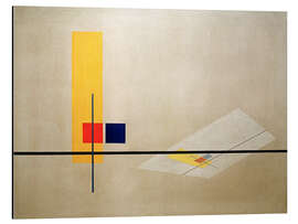 Magnettafel Konstruktion Z 1