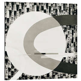 Magnettafel Komposition CH 14