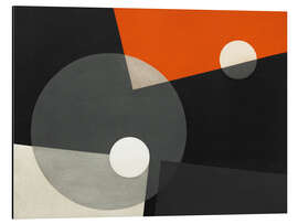 Magnettafel Komposition Am 7