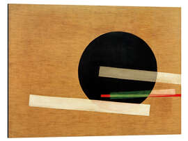 Magnettafel Komposition A 17