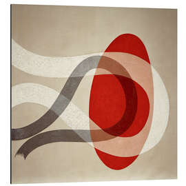 Magnettafel CH Space 6