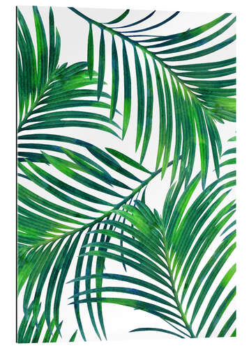 Galleriprint Palme paradis