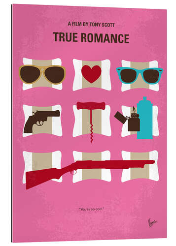 Galleriprint True Romance