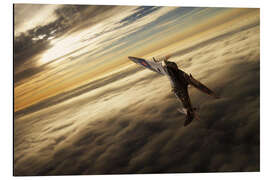 Magnettafel Summer Sortie