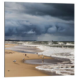 Magnettafel Meer - Ostsee