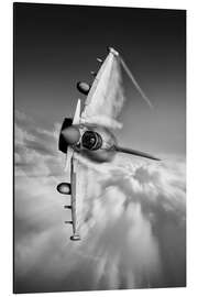 Magnettafel Typhoon Knife Edge mono