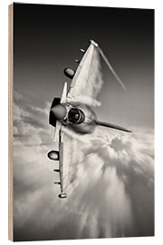 Holzbild Typhoon Knife Edge mono