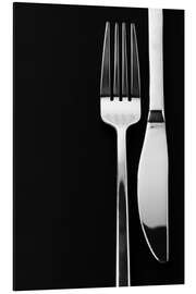 Magnettafel Arrangement