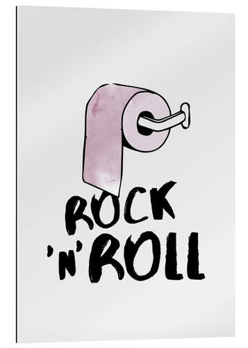 Gallery Print Rock 'n' Roll