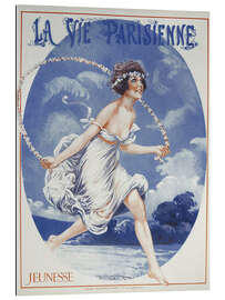 Gallery Print La vie Parisienne