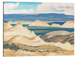 Magnettafel Boulder valley