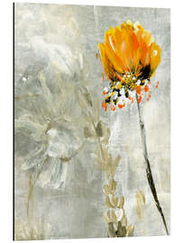 Magnettafel Romantik