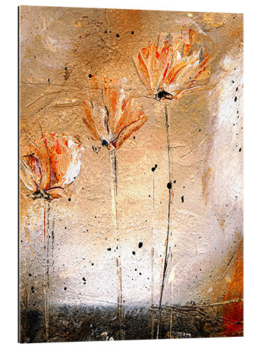 Gallery print Trio Florale