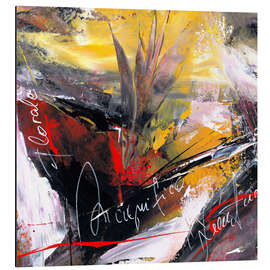 Magnettafel Natura Magnifica