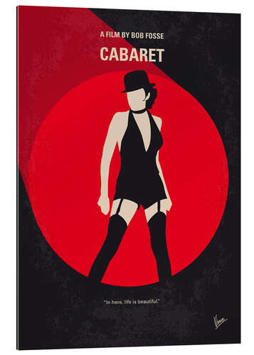 Gallery print Cabaret