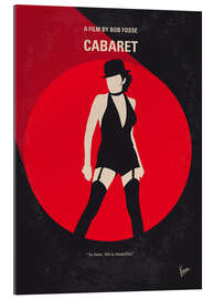 Gallery print Cabaret