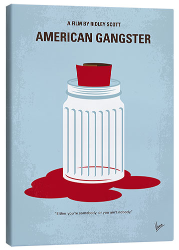 Lærredsbillede American Gangster