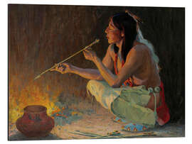 Magnettafel Der Pfeil-Hersteller