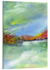 Magnettafel Jahreszeiten