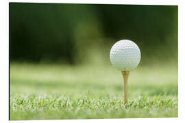 Magnettafel Ausbalanciert