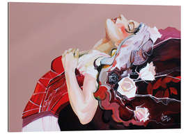 Gallery print princess