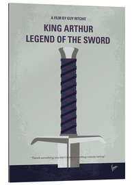 Gallery print King Arthur Legend Of The Sword