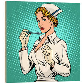 Trebilde Nurse