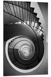 Magnettafel upside down