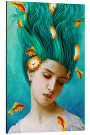 Magnettafel Sweet Allure