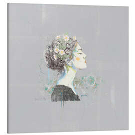 Magnettafel lise vienna