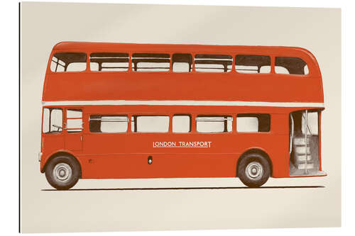 Galleriprint English Bus   S6   Main