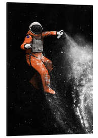 Gallery print Astronaut