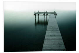 Magnettafel Into the blue