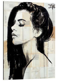 Magnettafel Erinnerungen an die Südsee