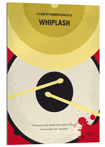 Galleriprint Whiplash