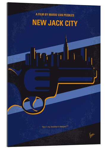 Galleriprint New Jack City