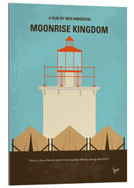 Gallery Print Moonrise Kingdom