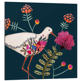 Magnettafel Die Erinnerungen