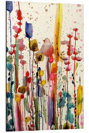 Magnettafel Dieser sanfte Morgen