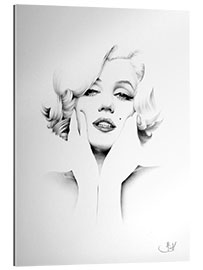 Galleriprint Marilyn Monroe III