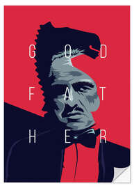 Sisustustarra Godfather